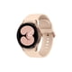thumbnail image 1 of Smartwatch SAMSUNG Galaxy Watch 4 de 40 mm con monitor ECG, rosa dorado, 1 of 8