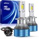 thumbnail image 1 of Marsauto D4S D4R HID Bulbs, 800 Ultra Brighter 30,000LM 650, 1 of 3