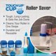 thumbnail image 2 of Limpiador de Rodillos de Pintura Touch Up Cup - Herramienta Ahorra Rodillos, 2 of 6
