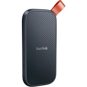 Sandisk - Disco Duro Externo 1Tb