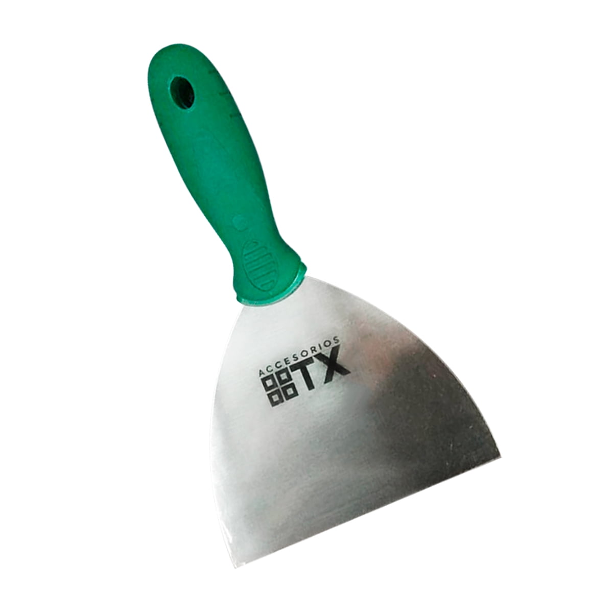 Grupo Tx - Espátula Acero
