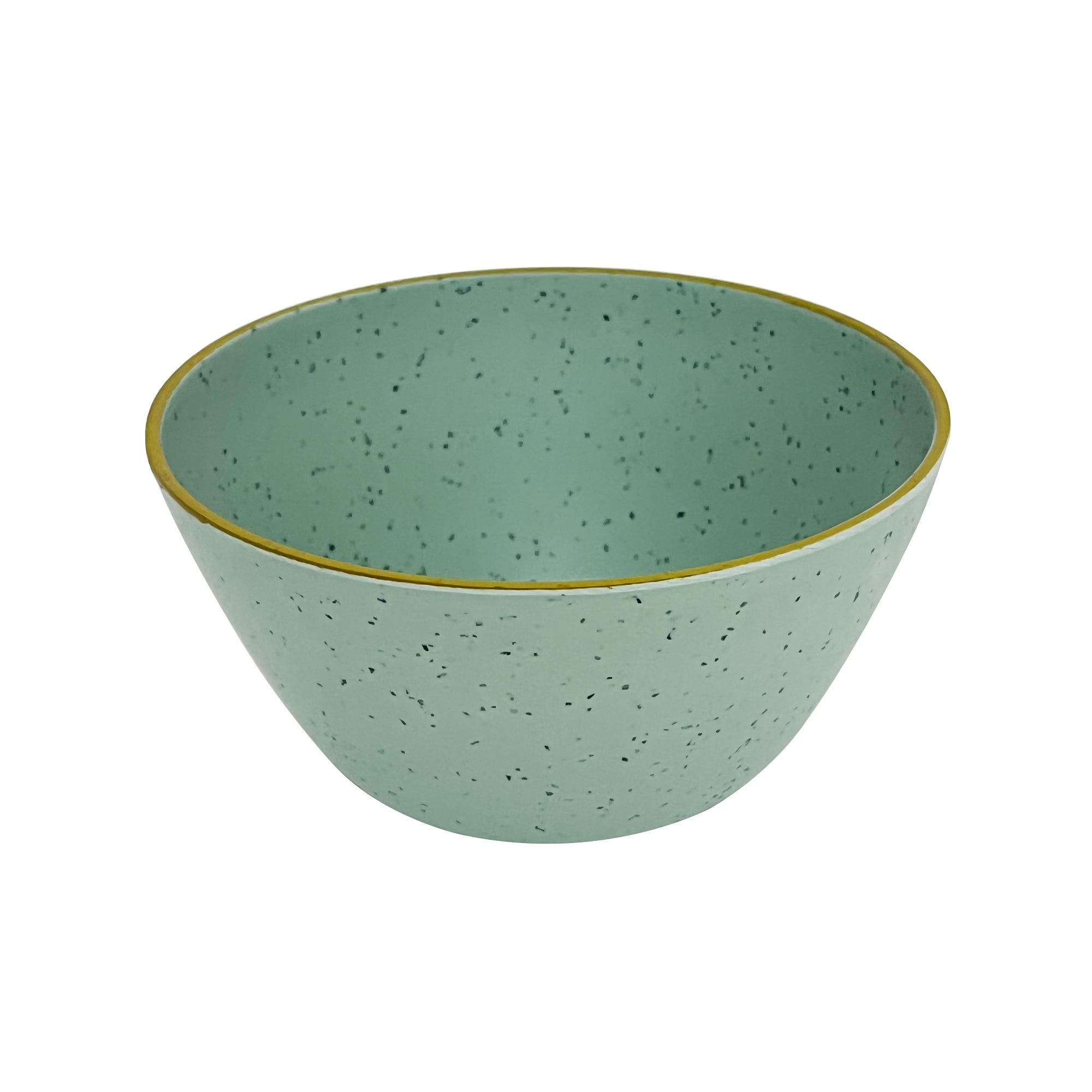 Decogreen - Bowl Redondo Biobamboo 15x7 Cm Menta