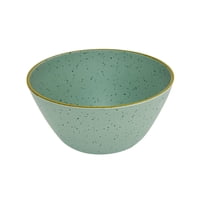 Decogreen - Bowl Redondo Biobamboo 15X7 Cm Menta
