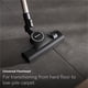 thumbnail image 5 of Aspiradora Miele Guard M1 para Mascotas con Bolsa, Motor de 1200W, 5 of 9
