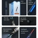 thumbnail image 3 of Bebird Note5 Pro Smart Visual Ear Sticks Endoscope Tweezers High Precision Earpick Mini Camera Otoscope Health Care Ear Cleaner, 3 of 3