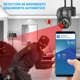 thumbnail image 2 of Cámaras De Seguridad Belug  Con Led Alarma Wifi6, 2 of 5