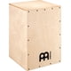 thumbnail image 1 of Cajon Meinl Percussion HCAJ100NT 100% madera de abedul báltico, 1 of 7
