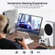 thumbnail image 4 of Monitor Portátil De 17 3 2 5k Qhd 165 Hz Ips Usb c Hdmi, 4 of 8