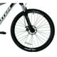thumbnail image 2 of Bicicleta Mtb Aro 27.5*19 Mod W760 Plateada, 2 of 4
