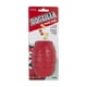thumbnail image 1 of Juguete para Perro Petmate Dogzilla Treat Pod Grande Rojo, 1 of 1