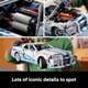 thumbnail image 2 of LEGO Technic Nissan Skyline GTR R34 2 Fast 2 Furious, 2 of 3