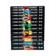 thumbnail image 2 of Conjunto de 13 libros de la serie Alex Rider - Koblit Ltd, 2 of 8