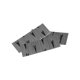 thumbnail image 2 of Micro Pins SENCO A101379, calibre 23 x 1 3/8 pulgadas, electrogalvanizados, 2 of 7
