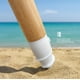thumbnail image 5 of Quitasol Filtro Uv Sombrilla Paraguas Playa Terraza Vincenzi, 5 of 10