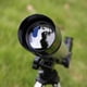 thumbnail image 2 of Telescopio Refractor Monoculo Telescopio Monocular Aprendiz, 2 of 2