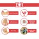 thumbnail image 2 of Bandages Ever Ready First Aid, autoadhesivas, 2 pulgadas x 5 yardas, 2 of 7