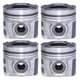 thumbnail image 1 of Juego pistones std mitsubishi l200 katana 2.5 2015 2016, 1 of 3