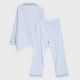 thumbnail image 2 of Pijama Franela Algodón Hombre, 2 of 3