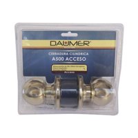 Daumer - Cerradura Acceso A500 Bronce