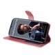 thumbnail image 2 of Funda Billetera para Realme 14 Pro Plus con Porta Tarjetas y Soporte Ajustable Rosa, 2 of 4
