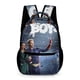 thumbnail image 1 of Mochila Escolar Desmarcar The Boys 43x15x32cm, 1 of 6