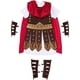 thumbnail image 2 of Disfraz Rubie's Forum Roman Warrior para niños, talla M, 2 of 3