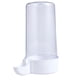 thumbnail image 3 of Comedero Automático Para Loros, Dispensador De Agua Para Loros, Bebedero Para Pájaros, Canario, 415ML, 3 of 5
