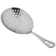 thumbnail image 1 of Colador Julep Barfly de acero inoxidable, 6,5 cm, 1 of 3