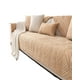 thumbnail image 1 of Pack De 5 Fundas Para Sofa Con Diseño G2 Beige, 1 of 3