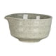 thumbnail image 1 of Accesorios para cuencos de matcha, regalos, decoración, taza de matcha multifuncional, cuenco de té para el hogar, comedor, restaurante, amigos y Gris y verde, 1 of 5