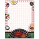 thumbnail image 1 of Papel para impresora The Image Shop 8,5 x 11 in (paquete de 25) BBQ, 1 of 5