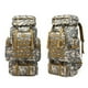 thumbnail image 2 of Mochila Táctica Camping Trekking Senderismo 80 L Gris, 2 of 3