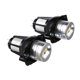 thumbnail image 4 of Angel Eyes Light 12W 12V Para E90 E91 05-08 Reemplazo De Accesorios De Piezas, 4 of 5