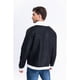 thumbnail image 4 of Chaqueta Aviadora Hombre Cierre Chiporro Tendencia 7554, 4 of 5
