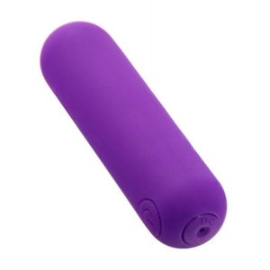 Dominame - Bala Vibradora Dolce Vita - Purpura