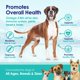thumbnail image 3 of Suplemento Pet Health Omega 3 De Aceite De Pescado 1000 Mg, 3 of 8