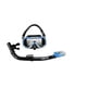 thumbnail image 2 of Set Snorkel Niño, 2 of 2