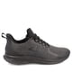 thumbnail image 5 of Zapatilla Deportiva Hombre Harrow Plus Repel Negro, 5 of 9