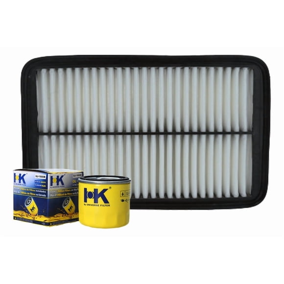 Kit Filtro Aceite Aire Para Daihatsu Terios 1 3 1998 2000