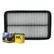 thumbnail image 1 of Kit Filtro Aceite Aire Para Daihatsu Terios 1 3 1998 2000, 1 of 3