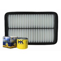 Repuestos Del Sol - Kit Filtro Aceite Aire Para Daihatsu Terios 1 3 1998 2000