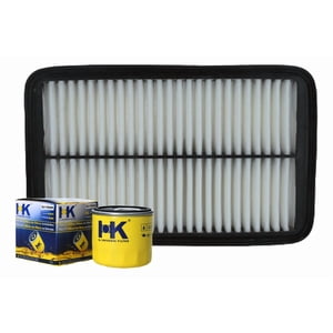 Repuestos Del Sol - Kit Filtro Aceite Aire Para Daihatsu Terios 1 3 1998 2000
