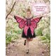thumbnail image 3 of Disfraz Infantil Mariposa Rosada, 3 of 6