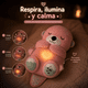thumbnail image 3 of NUTRIA ROSA DE RESPIRACIÓN CALMANTE, 3 of 9