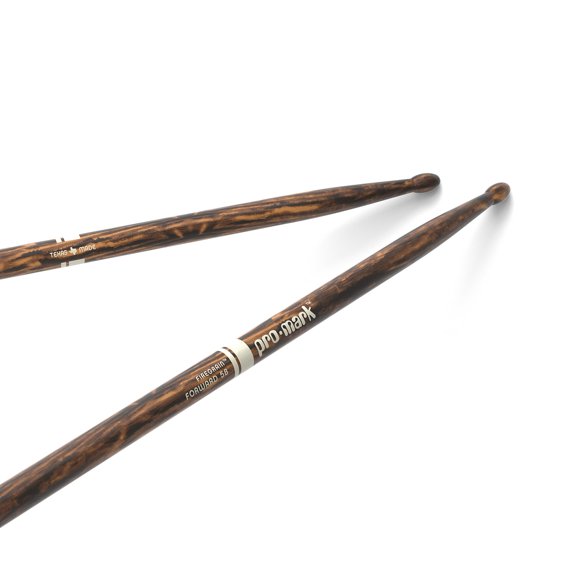 Baquetas ProMark Classic Forward 5B FireGrain, 1 par