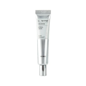 Scinic - Crema Coreana Antiarrugas Con Retinol Y Bakuchiol - Cicanoid Retinal Cream
