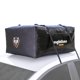 thumbnail image 1 of Portaequipajes de Techo Rightline Gear 283L Impermeable Negro, 1 of 9