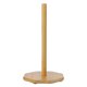 thumbnail image 1 of REGALWOVEN Soporte para Toallas de Papel de Encimera, Dispensador de Toallas de Papel con Base Antideslizante, Decoración de Cocina de Madera para Hogar y Apartamento Esenciales Natural C 11x5.7in, 1 of 5