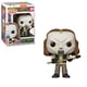 thumbnail image 1 of FUNKO POP! Retro Toys - nickelodeon TMNT: Casey Jones 20, 1 of 3