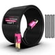 thumbnail image 1 of Cable Ethernet Para Exteriores Cat8 150 Pies (45 M) 40 Gbps 2000 Mhz, 1 of 6
